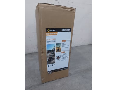 UNRESERVED BRISBANE Factory Direct Skid Steers, ... - Lot 50