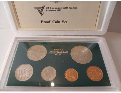 UNRESERVED Coins, Banknotes & Bullion (A1007) - Lot 52