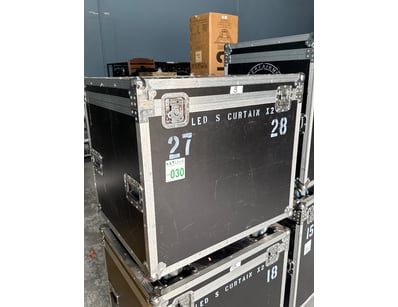 Mostly Unreserved Ex-Rental Audio & Visual Equip... - Lot 30