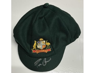 Mancave & Memorabilia (A991) - Lot 1004