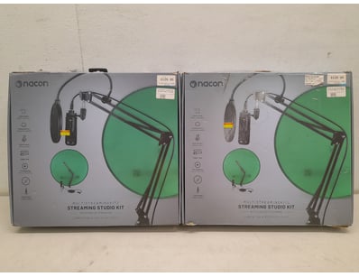 Home Entertainment, Audio & Computers (NSWA982) - Lot 2193