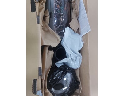 Unclaimed Freight (GCA1004) - Lot 367