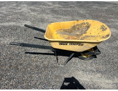 Trucks, Machinery & Industrial Surplus (ON4493) - Lot 28