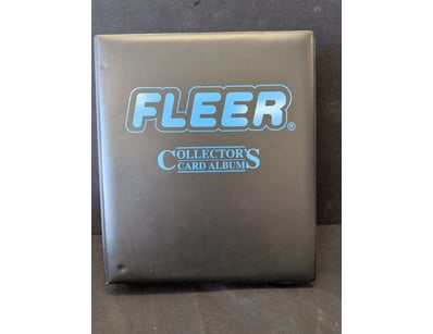 1994-1995 SELECT AFL COLLECTOR CARDS

1994 - 200...