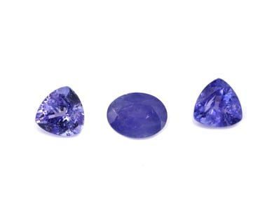 Diamond And Gemstone Market (A989) - Lot 190