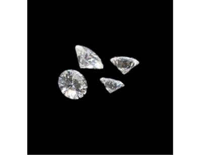 Diamond And Gemstone Market (A1001) - Lot 795