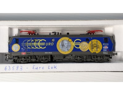 Model Car & Train Mania (A1000) - Lot 1019