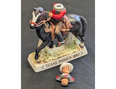 Mancave & Memorabilia (A1005) - Lot 1316