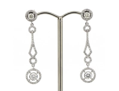 Luxury Jewellery (A985) - Lot 2203