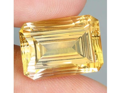 UNRESERVED Diamonds, Gemstones & Opals (A988) - Lot 3550