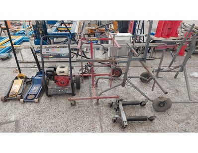 Smash Repair Business Liquidation (ON12057) - Lot 74