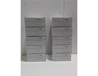 MOSTLY UNRESERVED Carpentry Business Closure - Lot 65