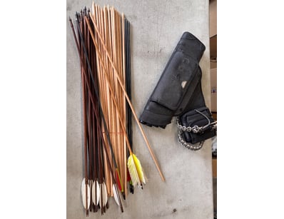 Sport, Leisure & Lifestyle (A998) - Lot 41