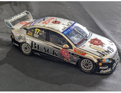 Mancave & Memorabilia (A1005) - Lot 1322