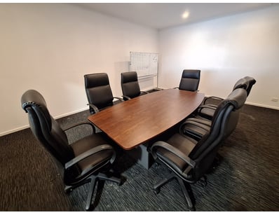 Aircraft Training Centre Closure - Lot 112