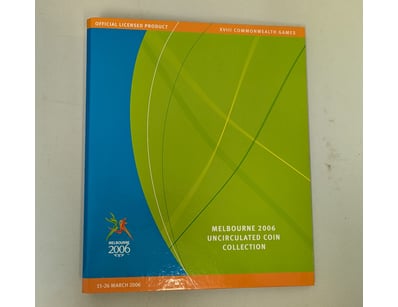 UNRESERVED Banknotes & Coins (A997) - Lot 1044