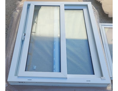 Aluminium Stock & Door Manufacturer Liquidation ... - Lot 36