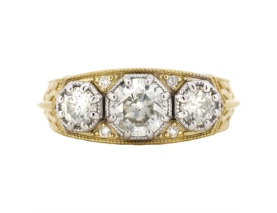 Luxury Jewellery (A982) - Lot 1018