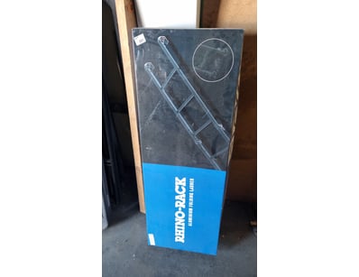 MOSTLY UNRESERVED 4x4 WORKSHOP BUSINESS CLOSURE ... - Lot 91