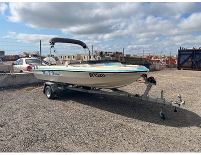 Motorbike, Marine & Recreation Assets Auction - Lot 53