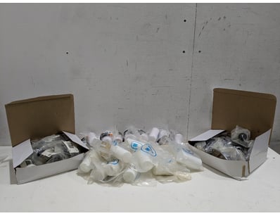 MOSTLY UNRESERVED Carpentry Business Closure - Lot 71