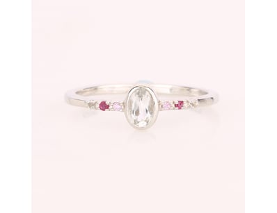 The Sterling Collection - Pendants, Rings, Brac... - Lot 142