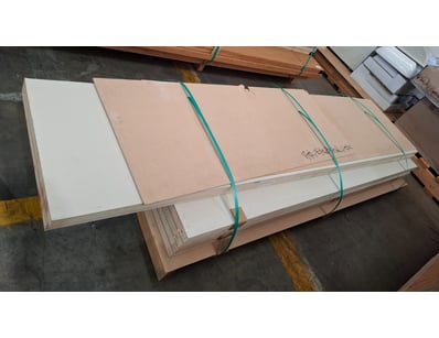 Home Improvement, DIY & Hardware (A1002) - Lot 23