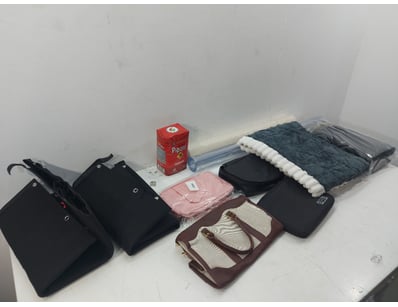 House & Homewares (NSWA988) - Lot 1004