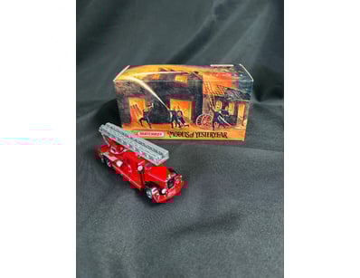 Model Car Mania (A1006) - Lot 434