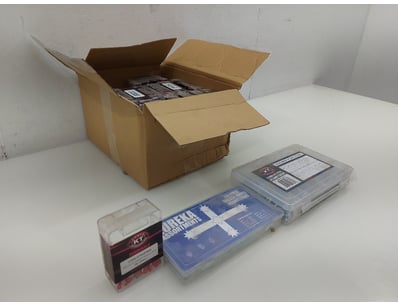 Home Improvement, DIY & Hardware (NSWA976) - Lot 1100