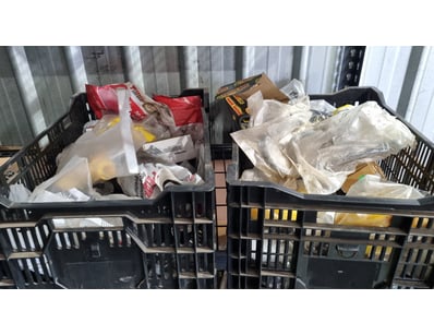 MOSTLY UNRESERVED 4x4 WORKSHOP BUSINESS CLOSURE... - Lot 229