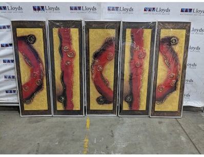 House & Homewares (A980) - Lot 122