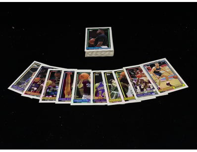 Trading Cards, Gaming & Collectables (A1005) - Lot 901