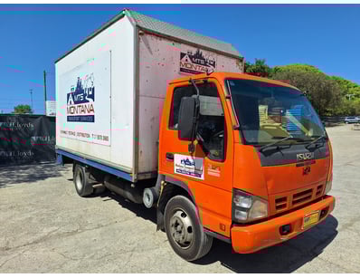 Civil, Transport & Machinery - Nationwide (ON4... - Lot 4600
