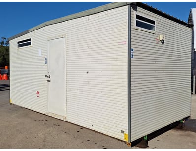 Surplus Portable Buildings & Equipment (ON4502) - Lot 25
