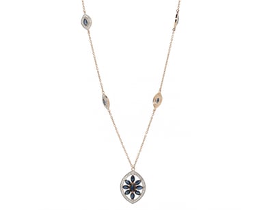 Fine Jewellery Market (A985) - Lot 504