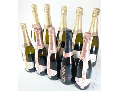 The Harvest Hammer - Lot 6