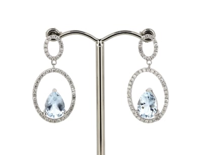 Fine Jewellery Market (A984) - Lot 2404