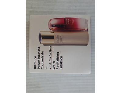 Beauty & Cosmetic Supplies - Liquidation (A1008) - Lot 77