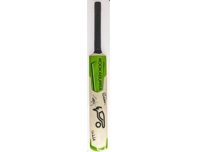 Mancave & Memorabilia (A1007) - Lot 2057