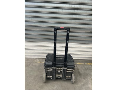 Cabinet Making Workshop Liquidation (ON11863) - Lot 3478