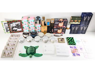 Major Venue - Lost & Unclaimed Property (VICA992) - Lot 1039