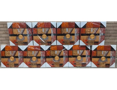 Art Market (A976) - Lot 5030