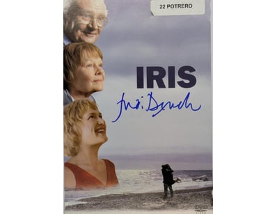 Mancave & Memorabilia (A995) - Lot 672