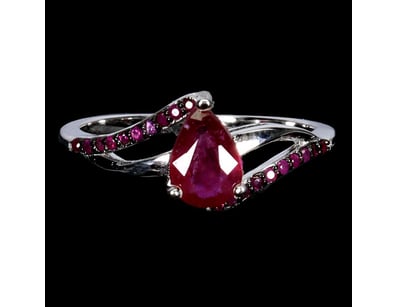 Affordable Jewellery Clearance (A979) - Lot 2153