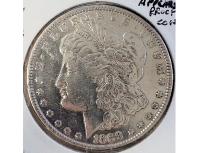 Rare & Collectable Currency (A981) - Lot 3514