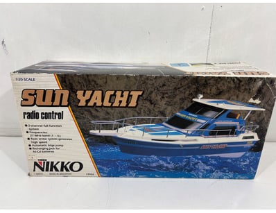 Gadgets, Music & Pastimes (VICA982) - Lot 3042