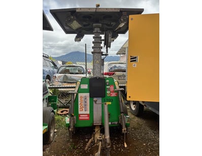 Civil, Transport & Equipment (ON4377) - Lot 150