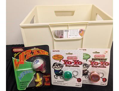 **UNRESERVED** LIFETIME COLLECTION OF LEGO PART... - Lot 704