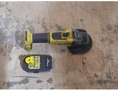 Home Improvement, DIY & Hardware (A976) - Lot 316